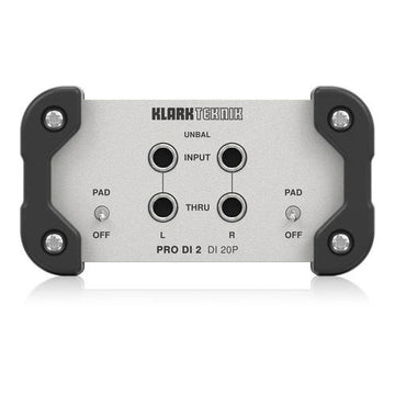 PRO DI 2 DI 20P