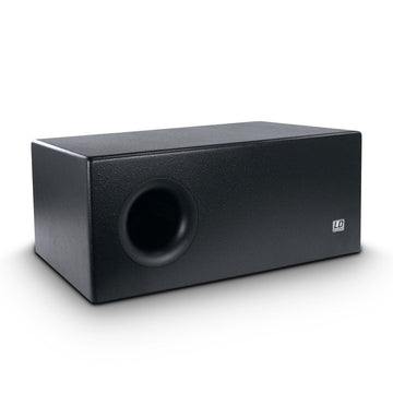 LDSUB88 - Subwoofer passivo de 2 X 8 polegadas