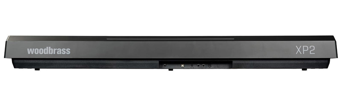 XP2 Preto