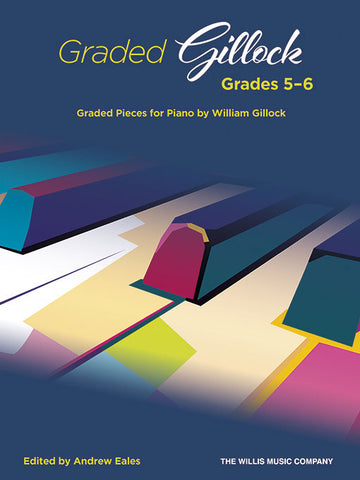 Graded Gillock: Graus 5-6