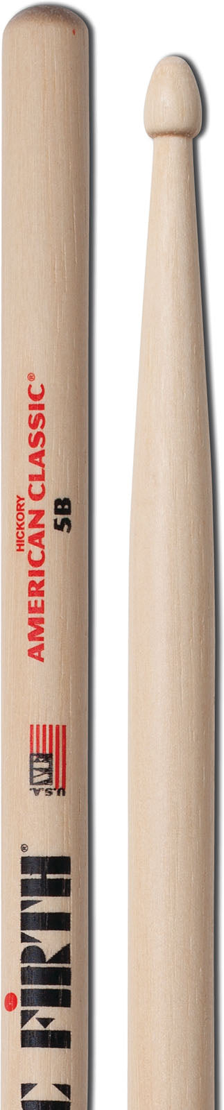 AMERICAN CLASSIC HICKORY 5B