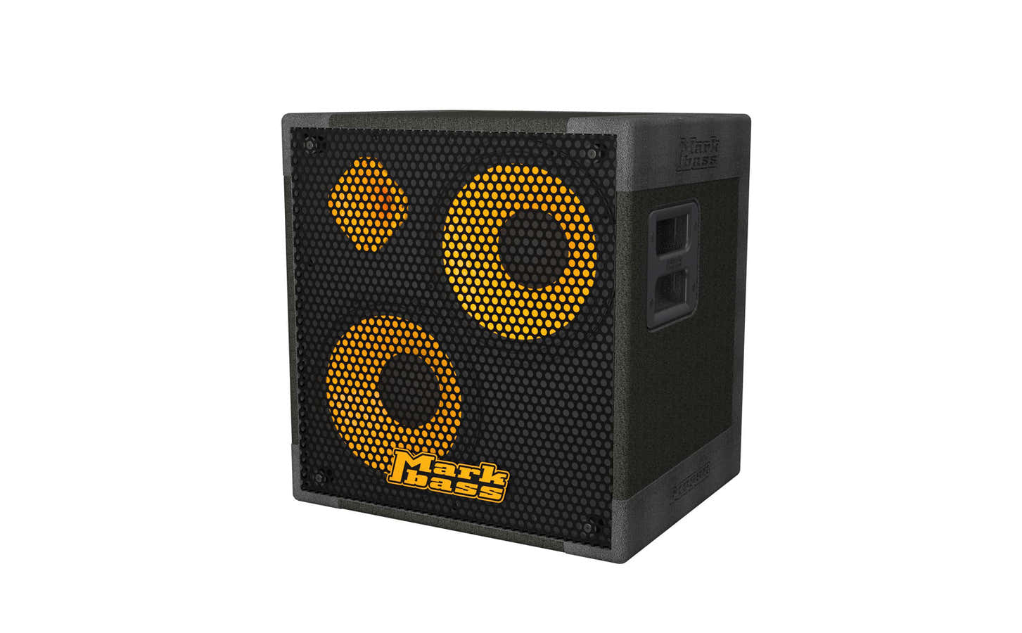 MB58R Energy 122 2X12 800W 4 Ohms - Recondicionado