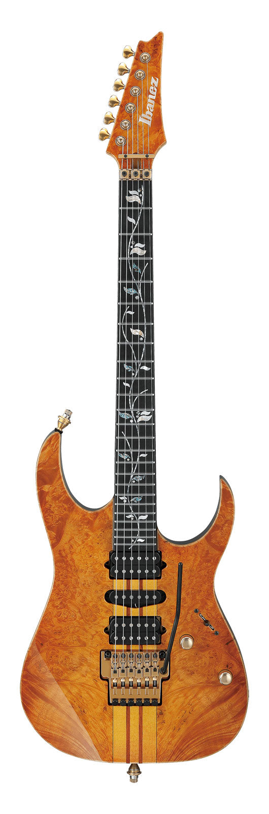 Ibanez IV1RG Visions RG
