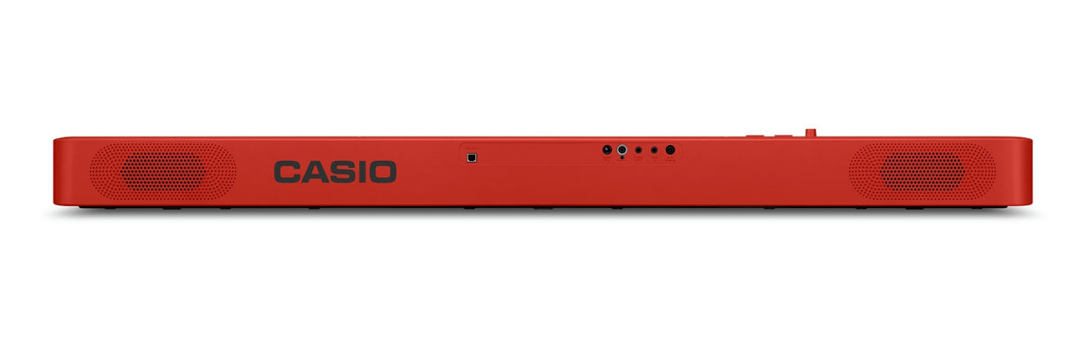 CDP-S160 Conjunto Vermelho