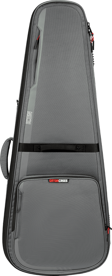 ES-335 Gray Softcase - ICON