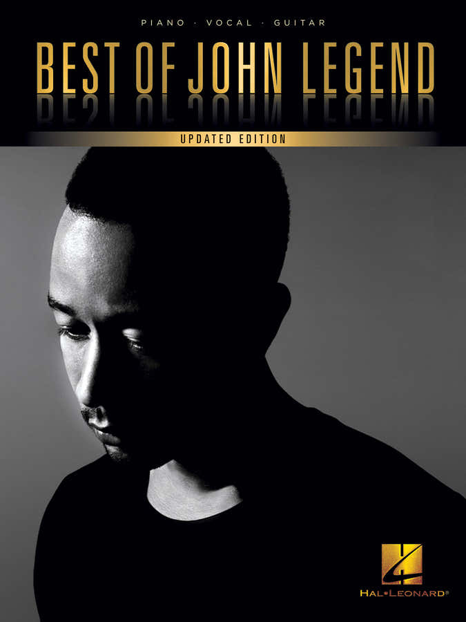 John Legend - Best Of - PVG