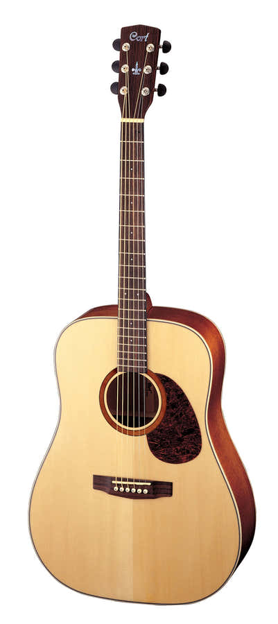 Earth E100ns Natural acetinado