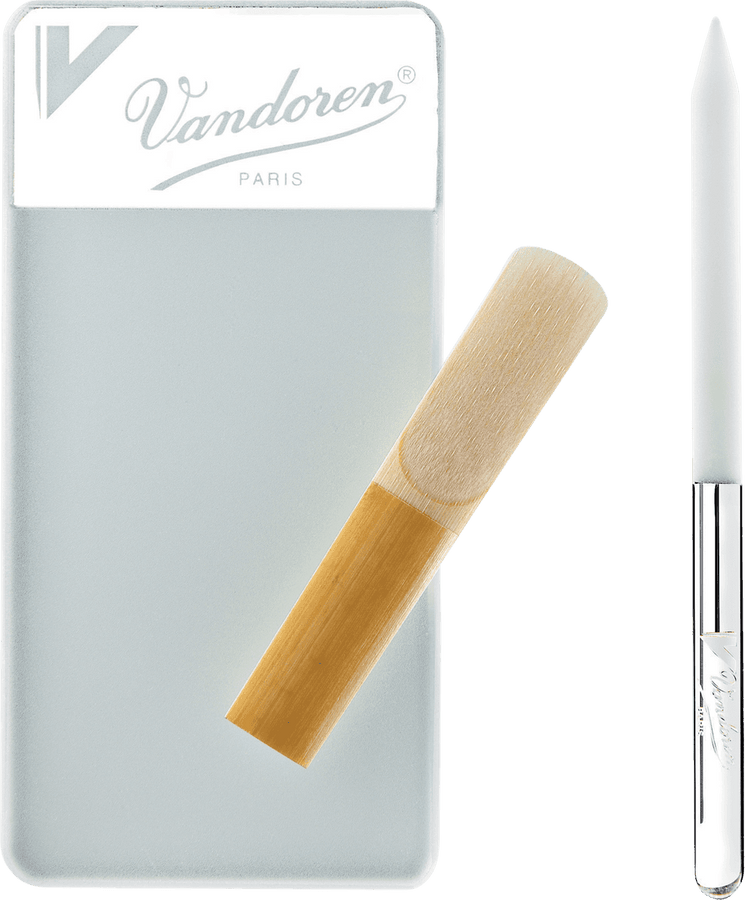 REDD RESURFACER AND REED STICK - RR200