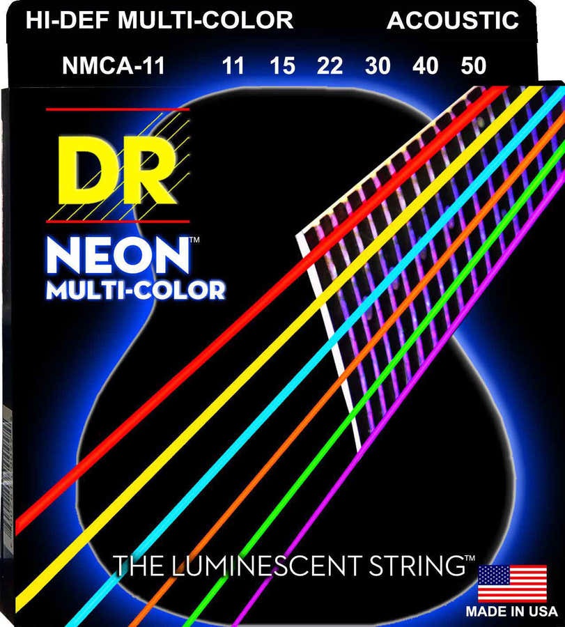 11-50 MCA-11 MULTI-COLOR