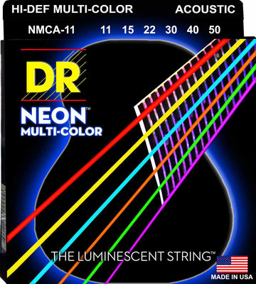 11-50 MCA-11 MULTI-COLOR