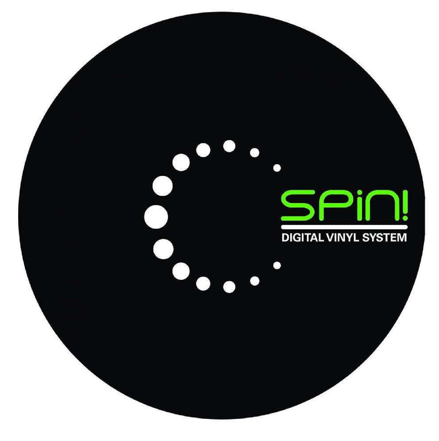Slipmat Rotação