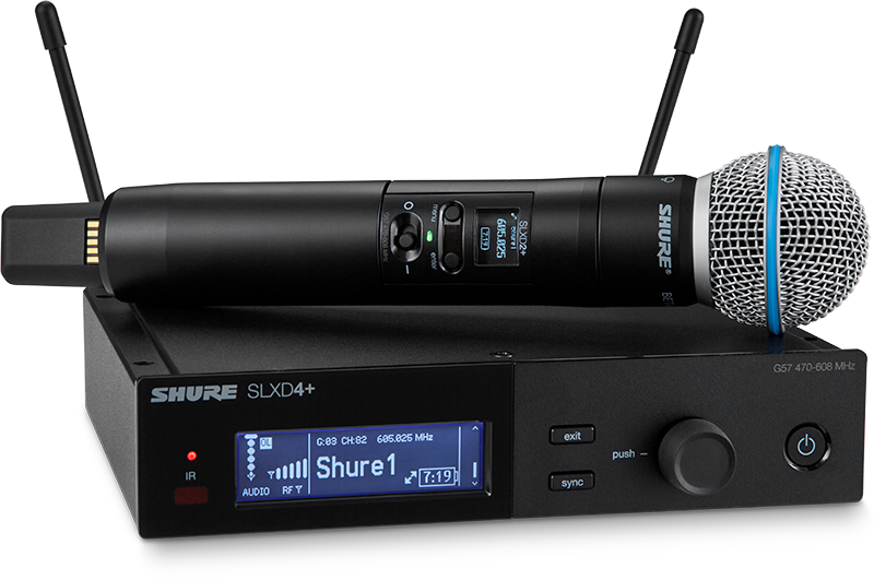 SLXD24+E-B58-G65