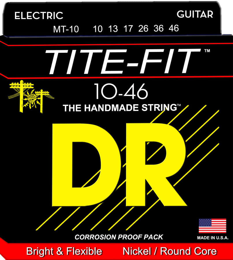 10-46 MT-10 TITE-FIT