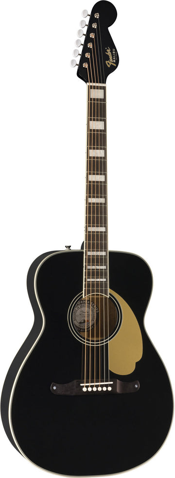 Malibu Vintage Ov Black