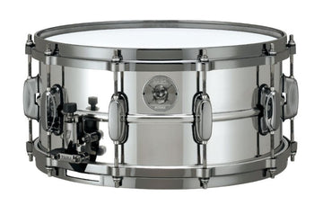 CB1465 - Assinatura de Charlie Benante - 14" X 6.5"