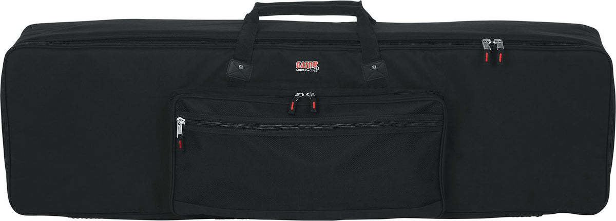 Bolsa para teclado GKB-88 Slim Preto