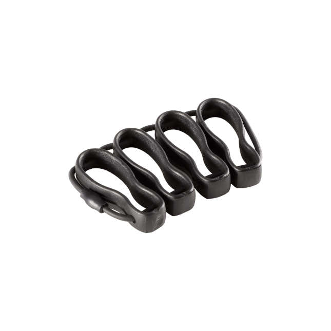 Banda Dexterity para exercitar os dedos