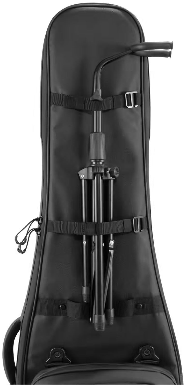 Estojo Backline para guitarra elétrica