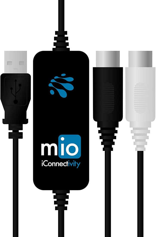 Mio