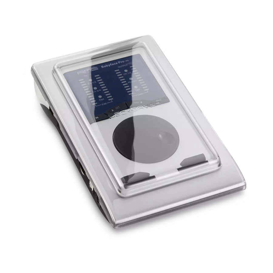 Rme Babyface Pro FS & Capa para Madiface Pro