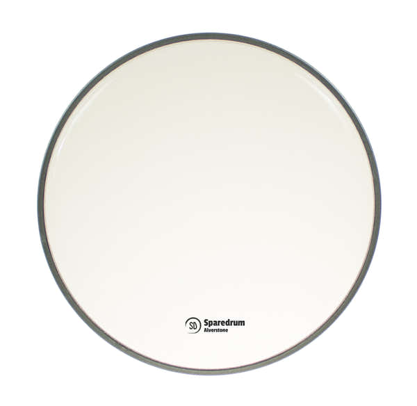 Sparedrum MO12CL - 12" MONARCH 1 CAMADA CLEAR - 7.5 MIL