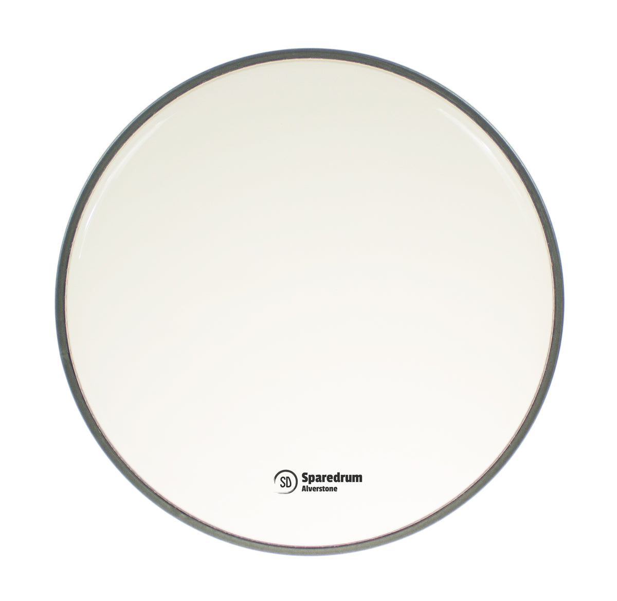 Sparedrum MO12CL - 12" MONARCH 1 CAMADA CLEAR - 7.5 MIL
