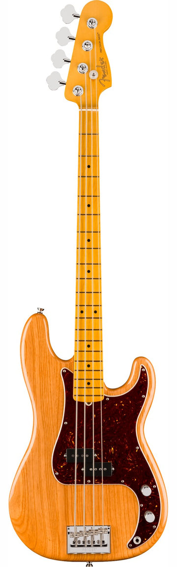 Precision Bass American Professional, MN Natural