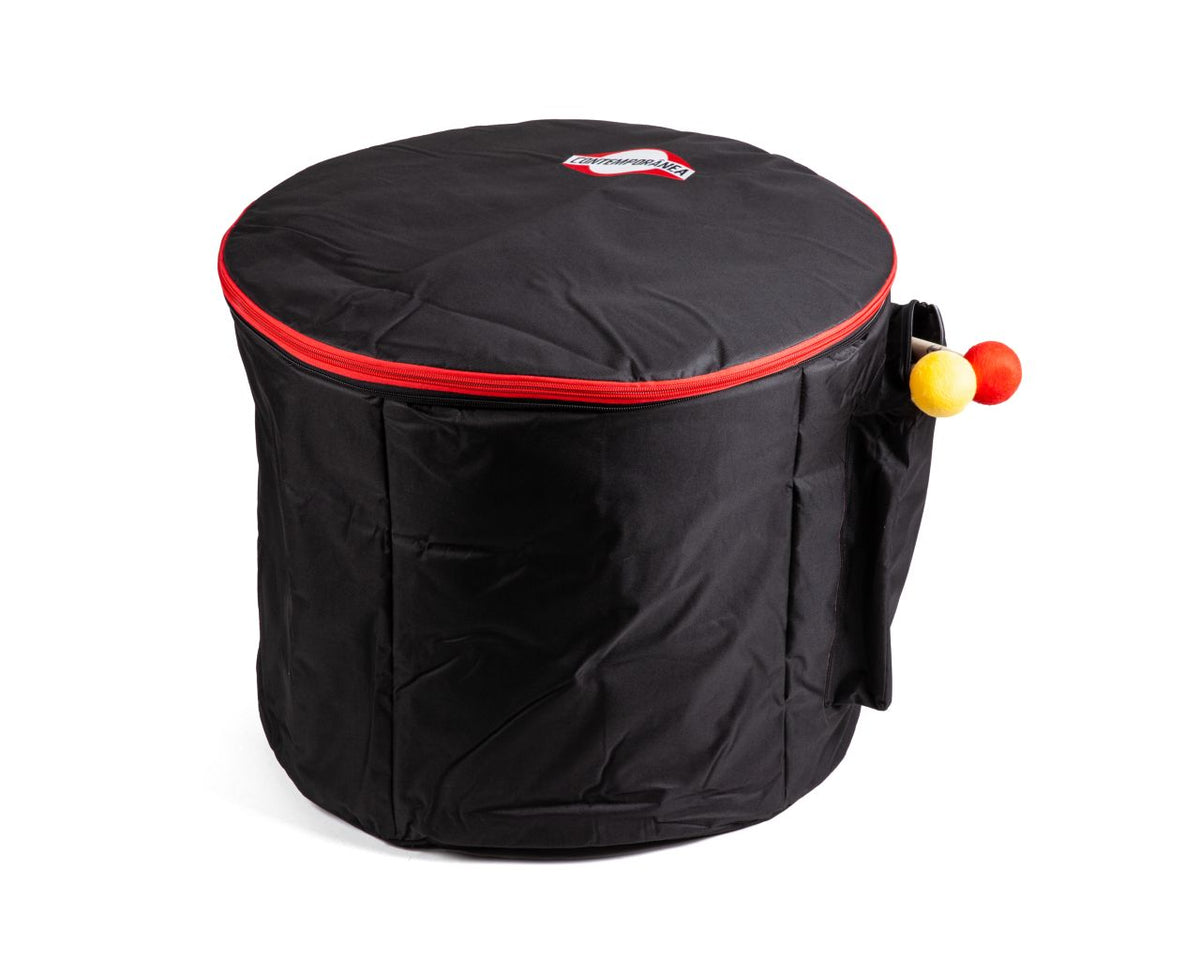 Contemporanea Capa Surdo 24" X 50CM Mochila