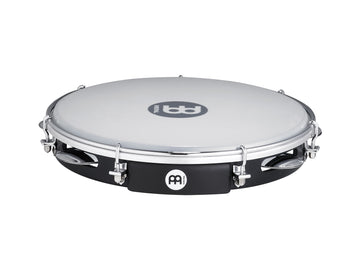 TRADITIONAL ABS PANDEIRO SYNTHETIC HEAD 10