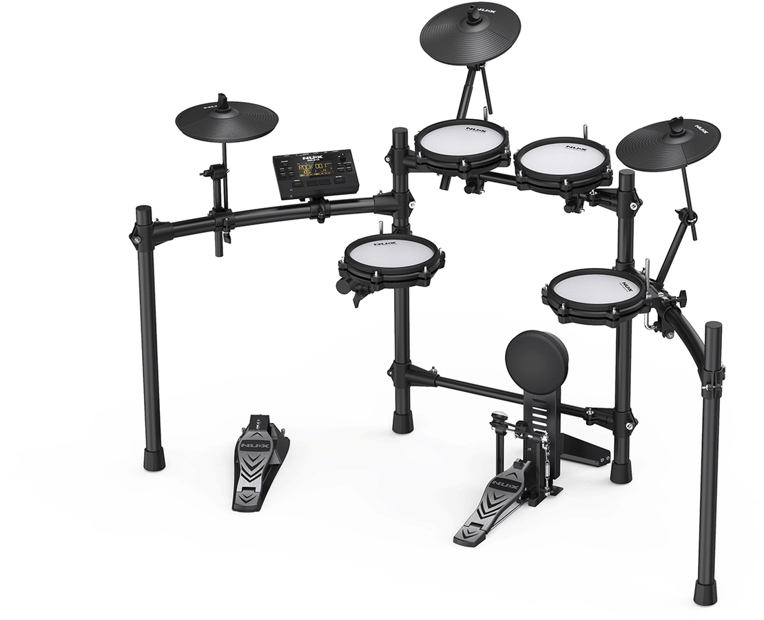 DM-210 Kit de mesh