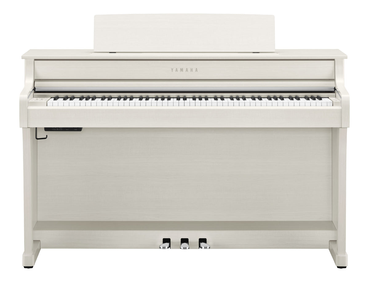 Yamaha CLP-845 Branco