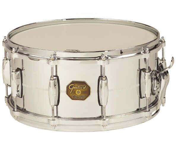 G4164 - Usa G4000 14" X 6.5" Latão
