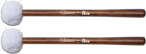 Vic Firth Corpmaster MB1S