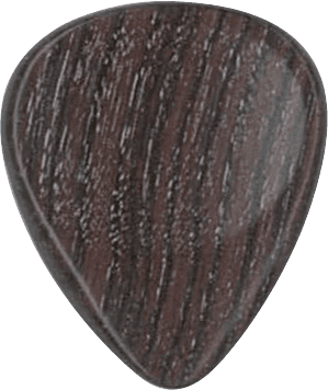 PICK VIOLET WOOD