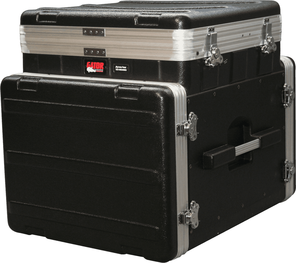GRC10X8pu Régie