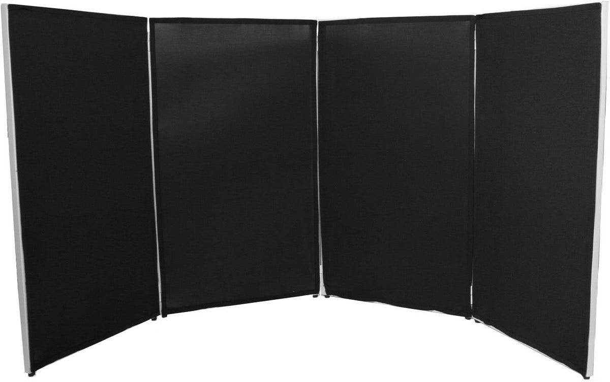 DJ PANEL 120 WH