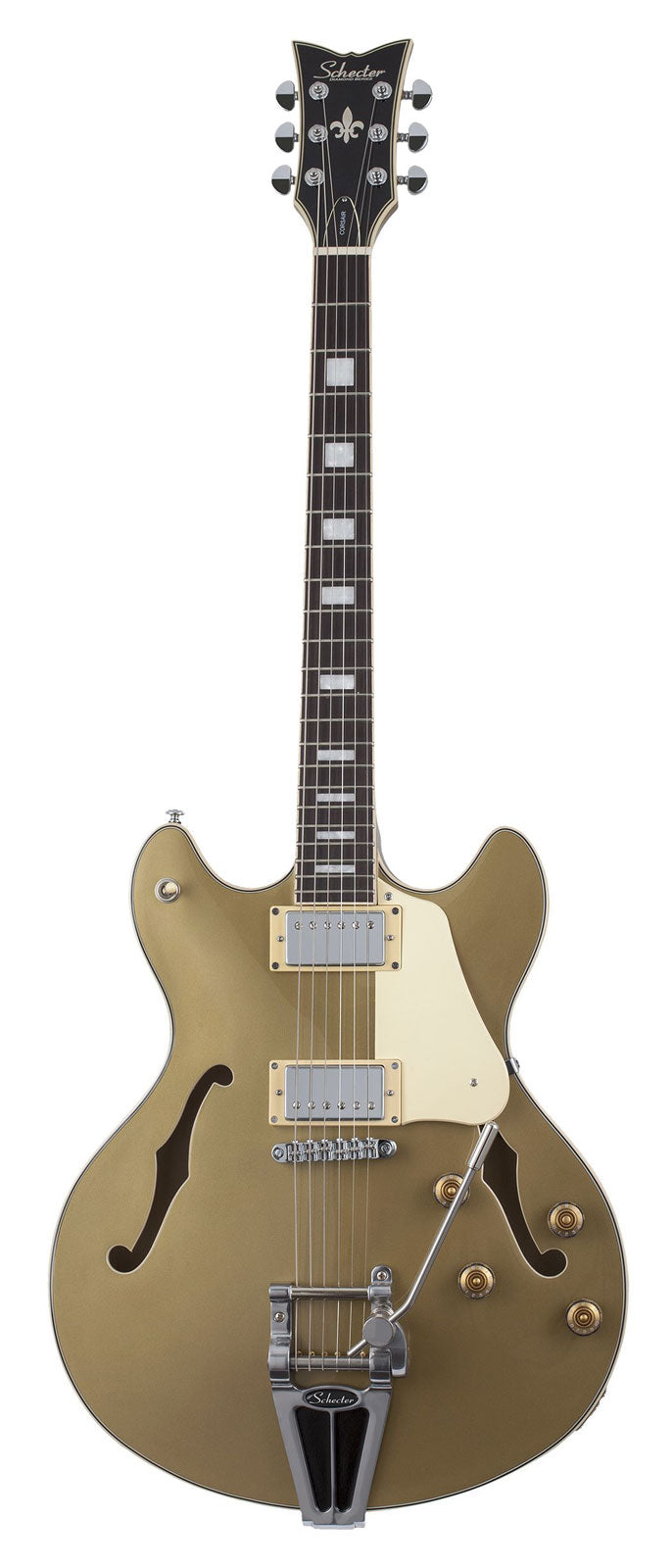 Corsair LTD Dourado Acetinado