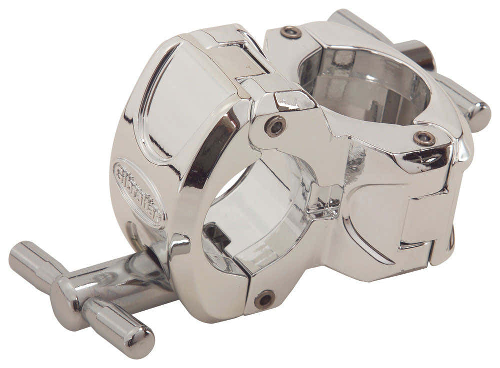 RACK ACCESSORY CHROME SERIES CLAMP SC-GCRA