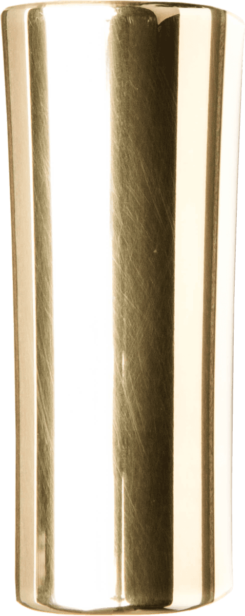 231/1 Latão Curvado