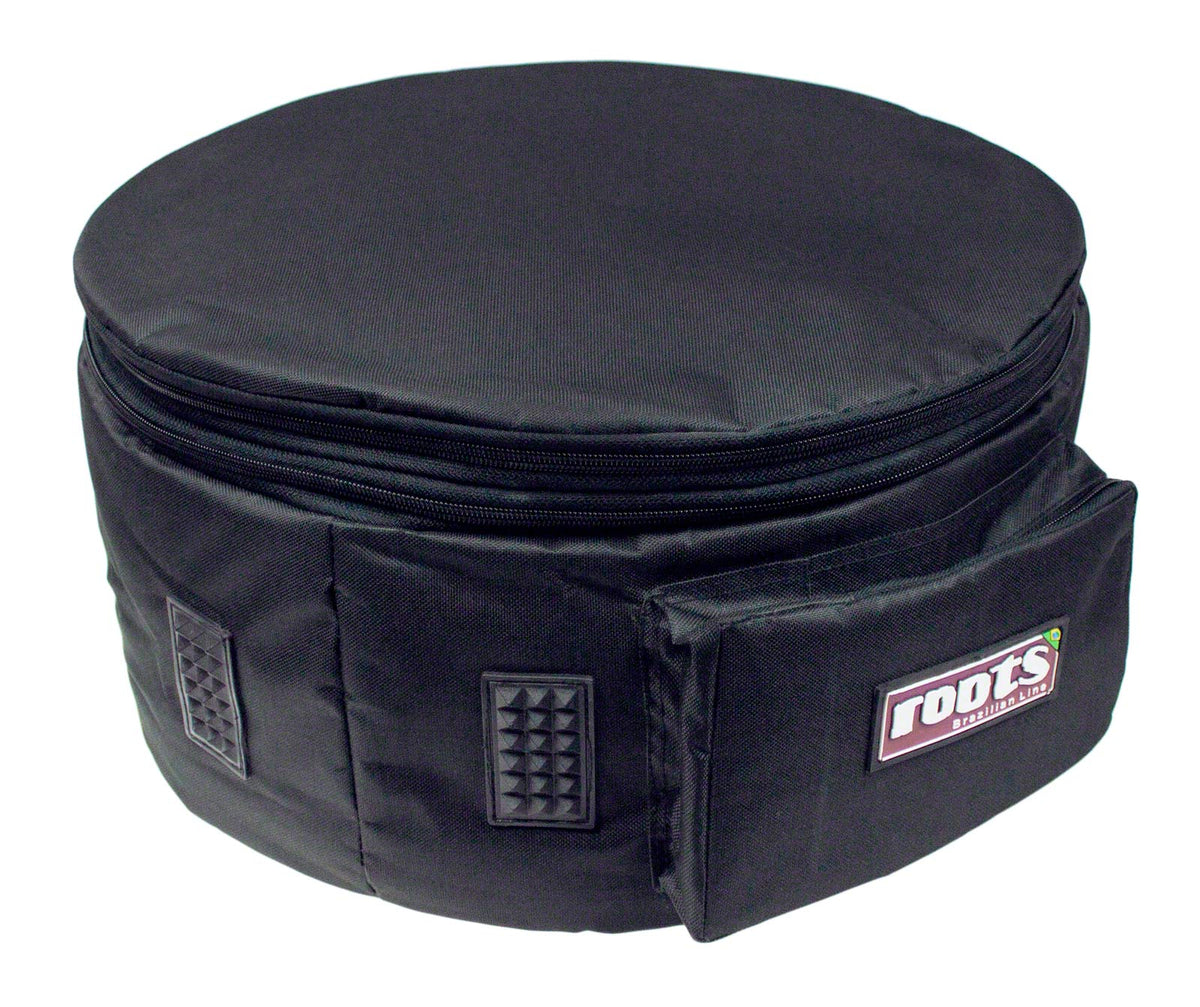 Capa Deluxe Caixa 14" X 15CM - Mochila