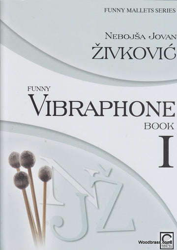 Zivkovic - Funny Vibrafone Vol.1