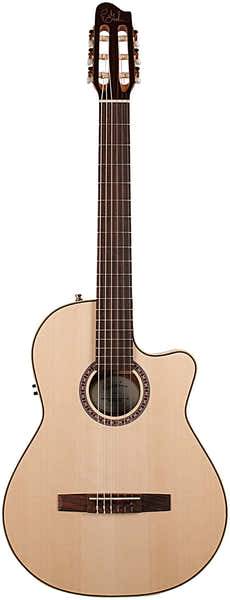 Godin Arena Mahogany CW Clasica II RN