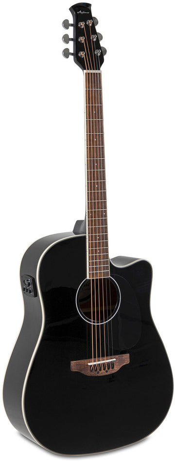 Aed96-5Hg Wood Classics Black Gloss