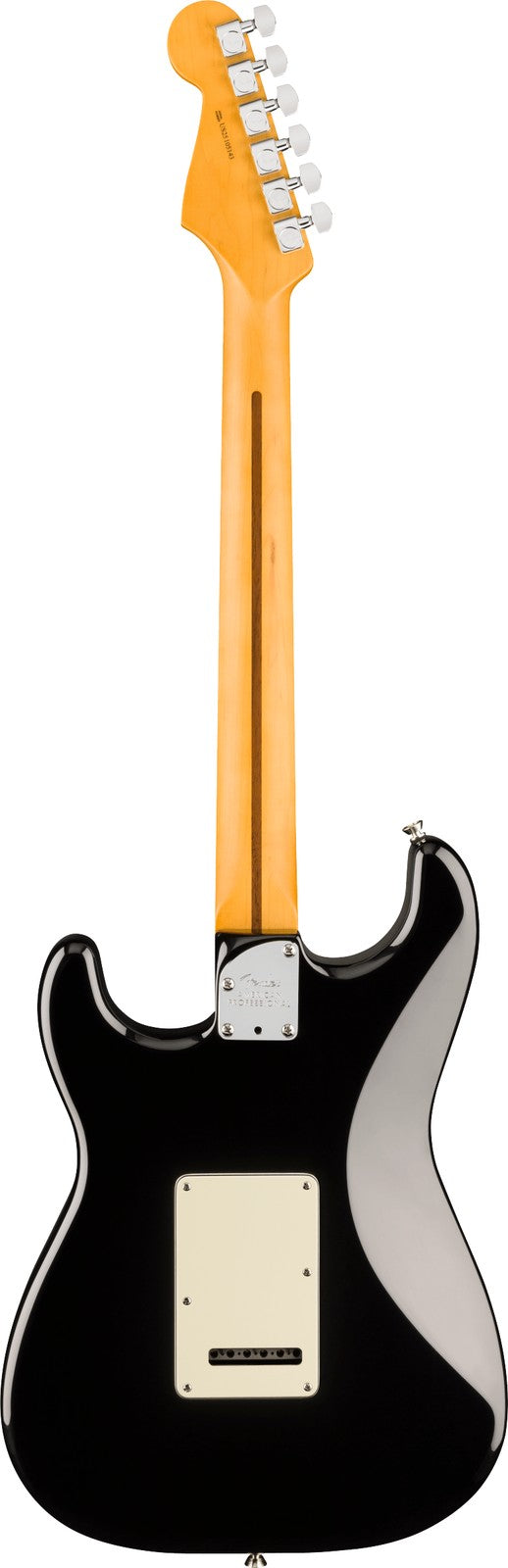 Stratocaster American Professional, RW Preto
