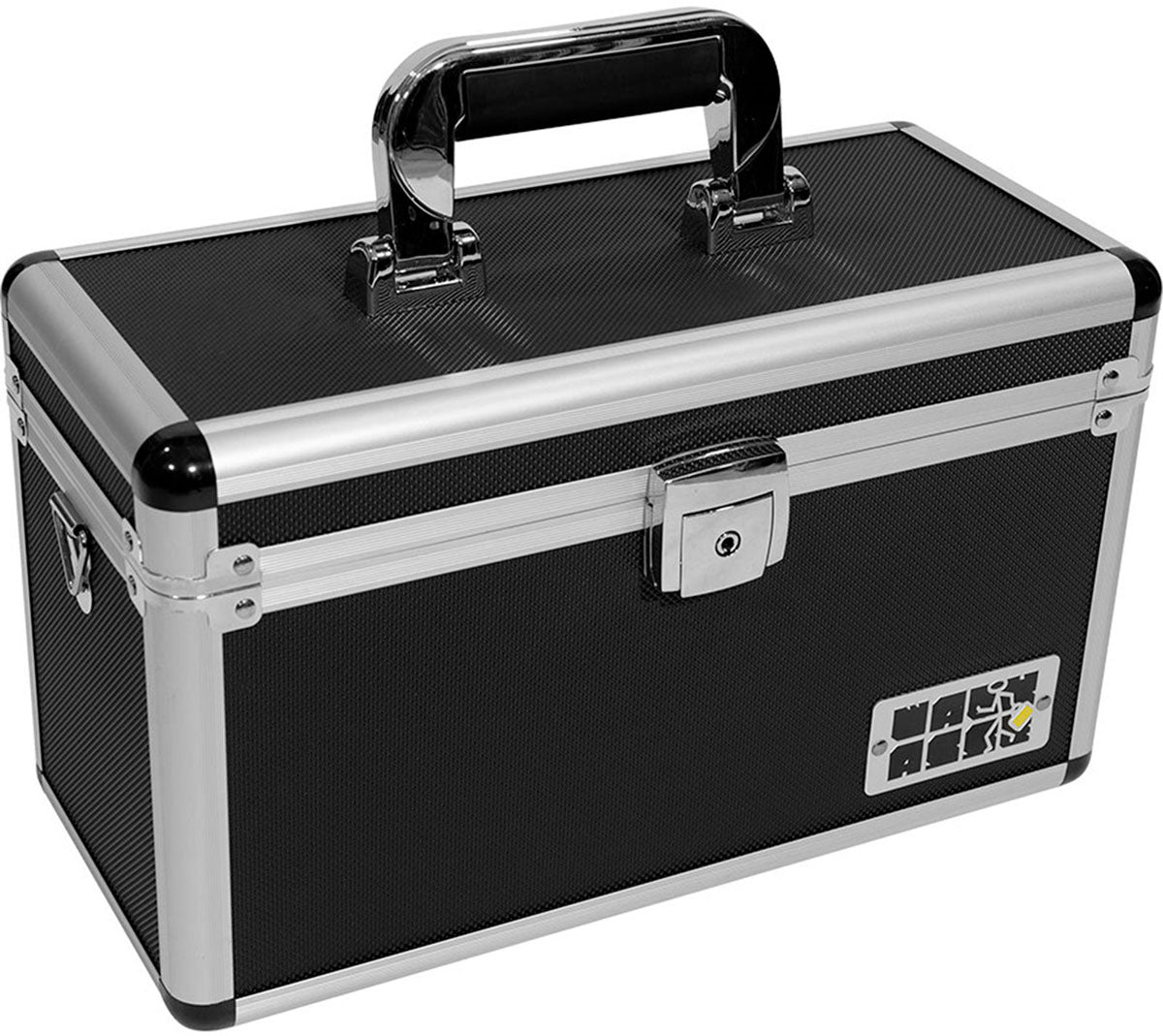 Estojo para mesa de mistura XR18 / MR18 Behringer Midas Prateado