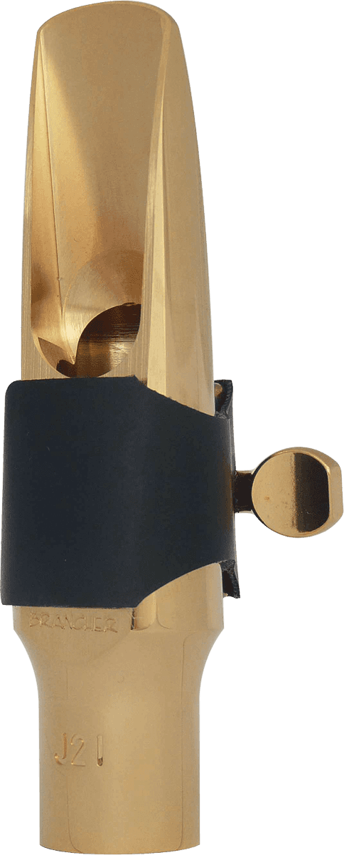 Boquilha de Metal J23AG - Alto