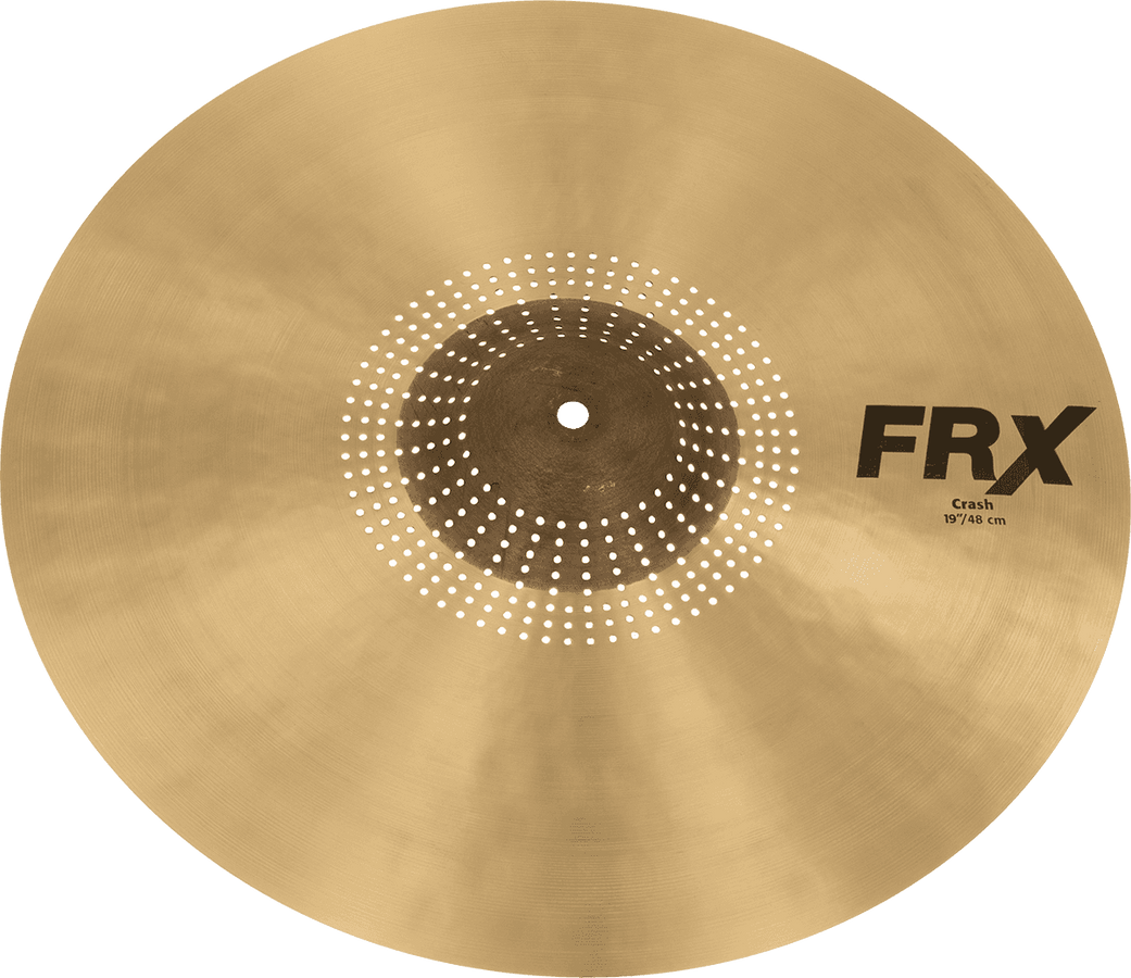 FRX1906 - FRX Prato Crash 19"