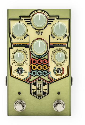 Bee Bee Dee Delay
