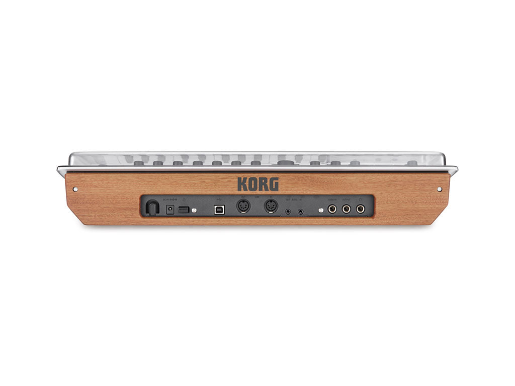 Korg Minilogue