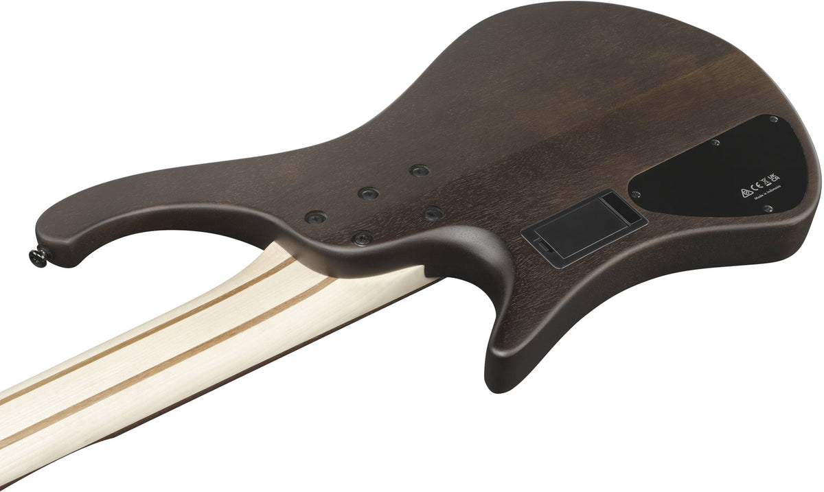 EHB605WNF Nogueira Mate